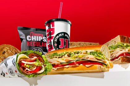 Local Franchisees Opening Several Jimmy Johns