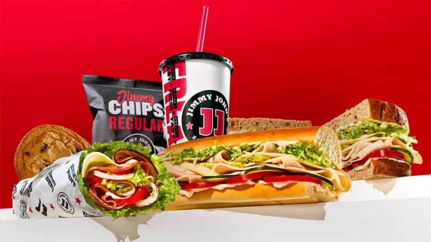 Local Franchisees Opening Several Jimmy Johns