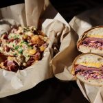 Trough Sandwich Kitchen Making Arizona Debut at ASU