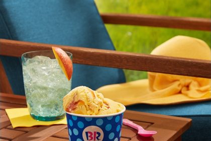 Baskin-Robbins Coming to Asante Trails Development