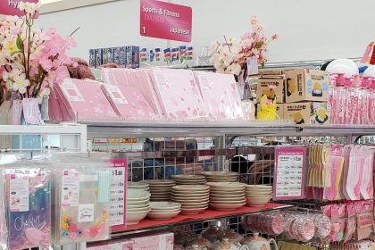 DAISO ANNOUNCES NEW STORE OPENING IN OLYMPIA, WASHINGTON