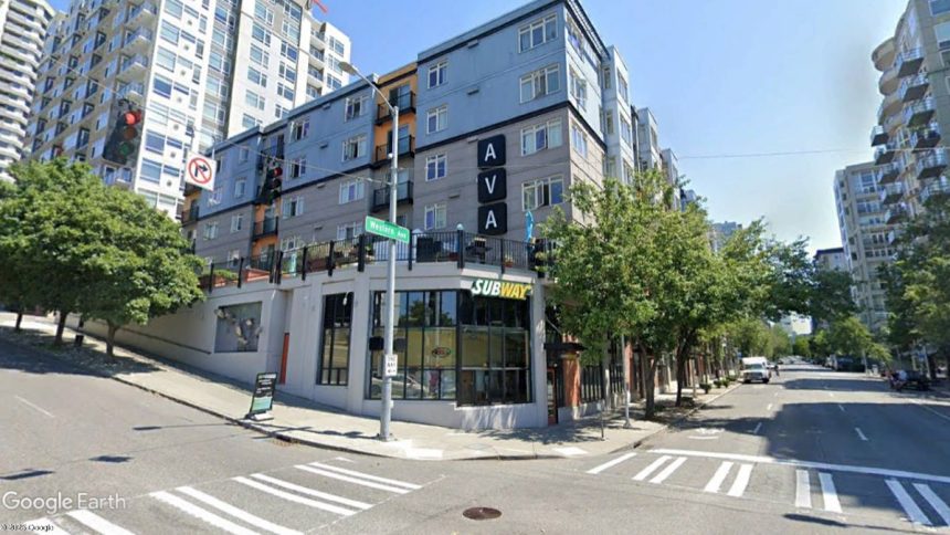 A New Concept Called Indnon Aims to Debut In Belltown