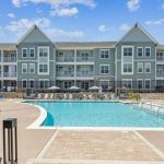 Thompson Thrift Sells 276-Unit Class A Multifamily Community near Charlotte