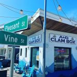 A&D Clam Box Closes Marblehead Location, New Spot in the Works