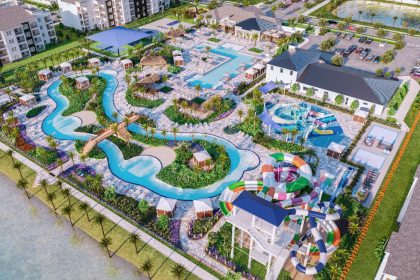 Villatel Orlando Resort Announces Grand Opening Next Door to Universal Orlando Resort Just in Time for Spring Break