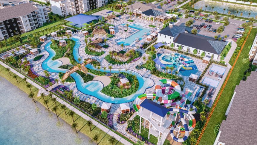 Villatel Orlando Resort Announces Grand Opening Next Door to Universal Orlando Resort Just in Time for Spring Break