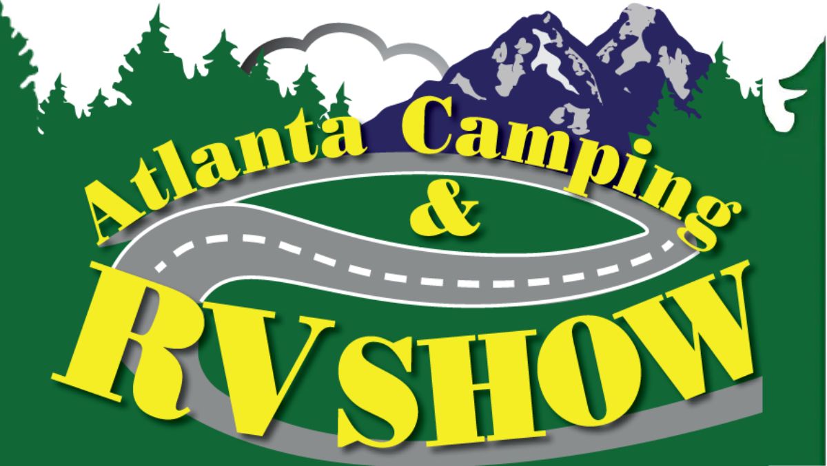 Atlanta Camping & RV Show 2025