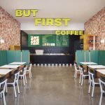 Alfred Coffee Working on Two Los Angeles Sites