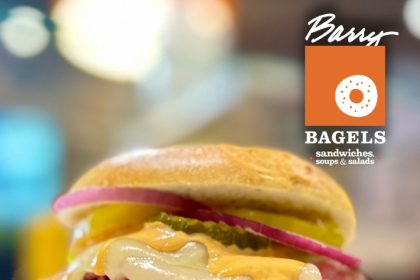 Barry Bagels to Open a New Dayton Storefront Later This Year