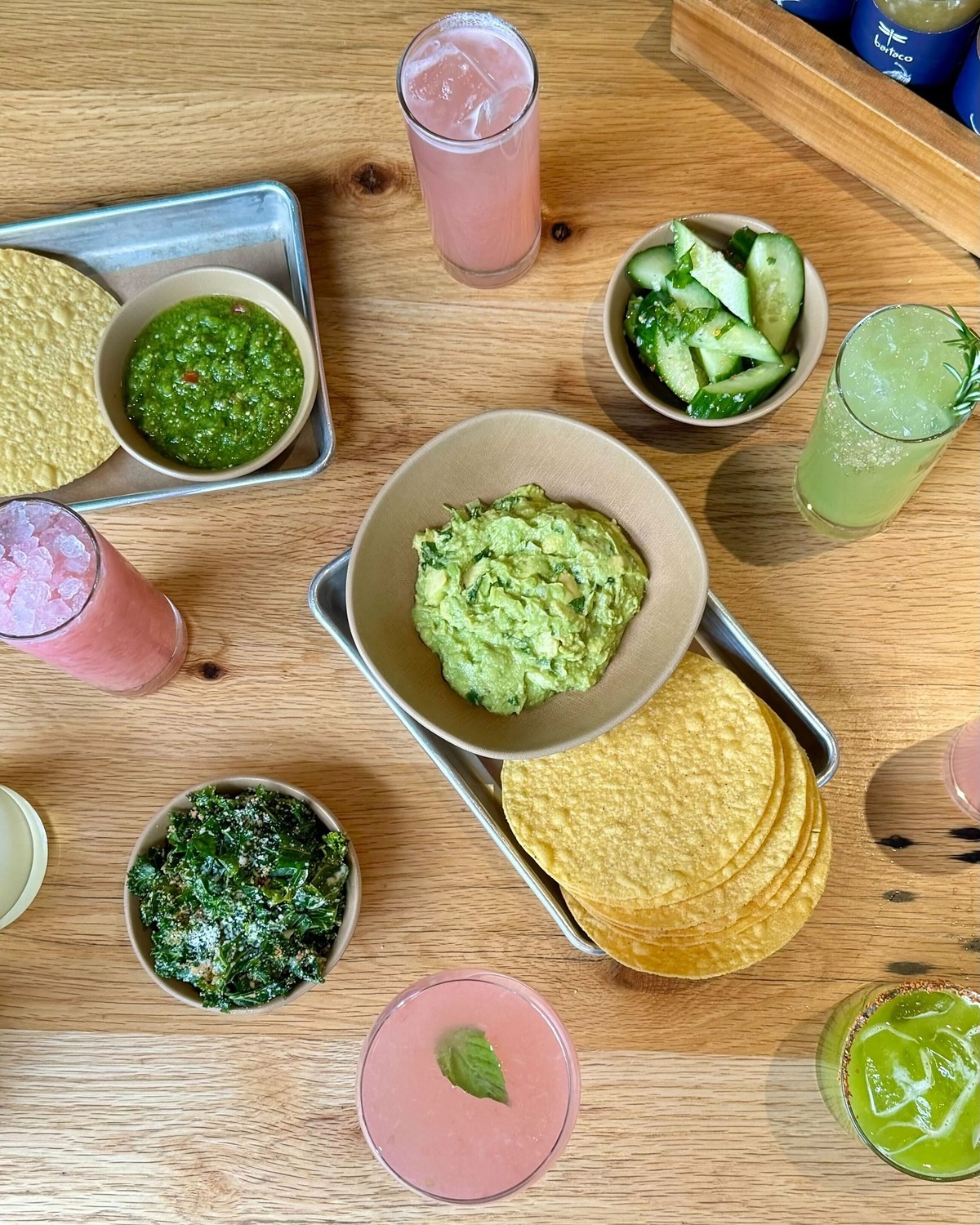 Bartaco Moving Forward in Ashburn