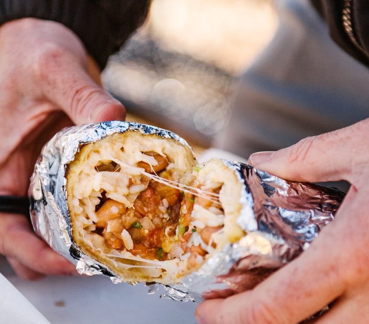 Bell Street Burritos Could Be Expanding