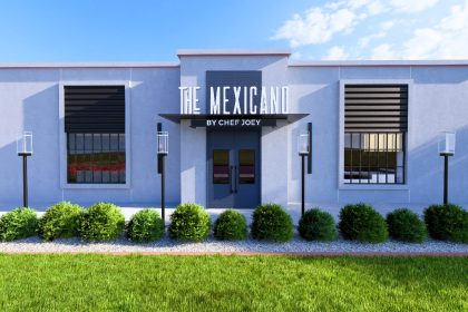 The Mexicano Grand Reopening: Chef Joey Maggiore Unveils a New Chapter in Phoenix