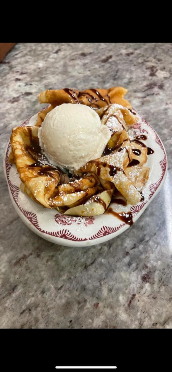 Cafe du Soleil to Replace Abyssinia Market