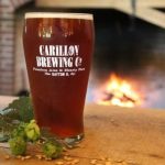 Carillon Brewing Co. to Reopen Next Month with Revamped Food Menu