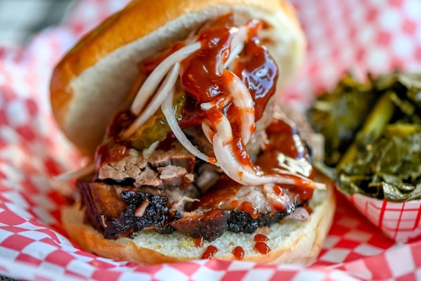 Code 1 BBQ Relocating to Larger Wilmington Space