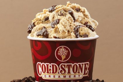 Cold Stone Creamery Coming to Frederick