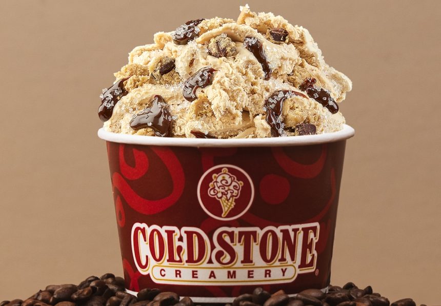 Cold Stone Creamery Coming to Frederick