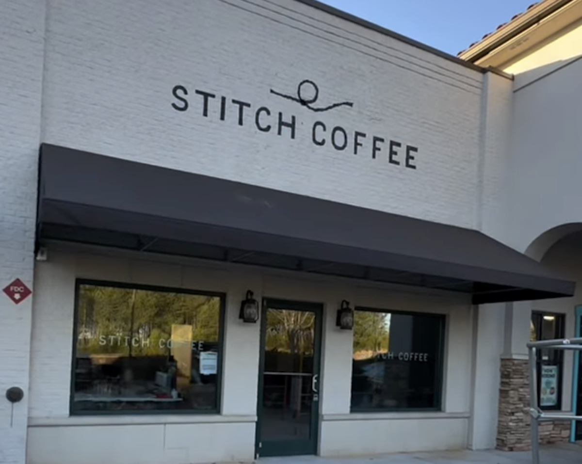 Community-Focused Coffee Shop Coming to Canton Photo 01
