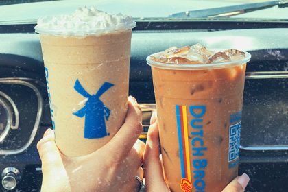 Construction Bidding Ongoing for Victorville Dutch Bros