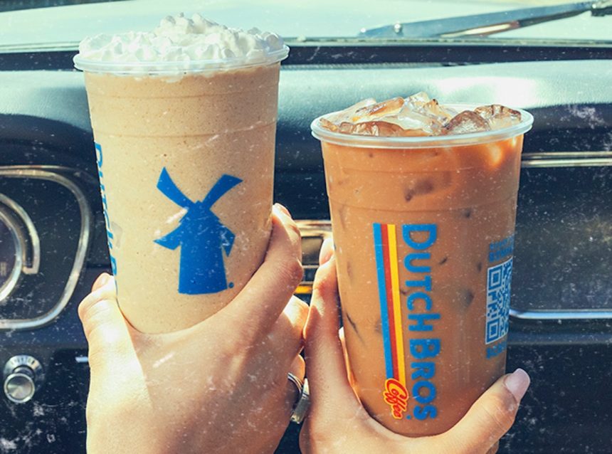 Construction Bidding Ongoing for Victorville Dutch Bros