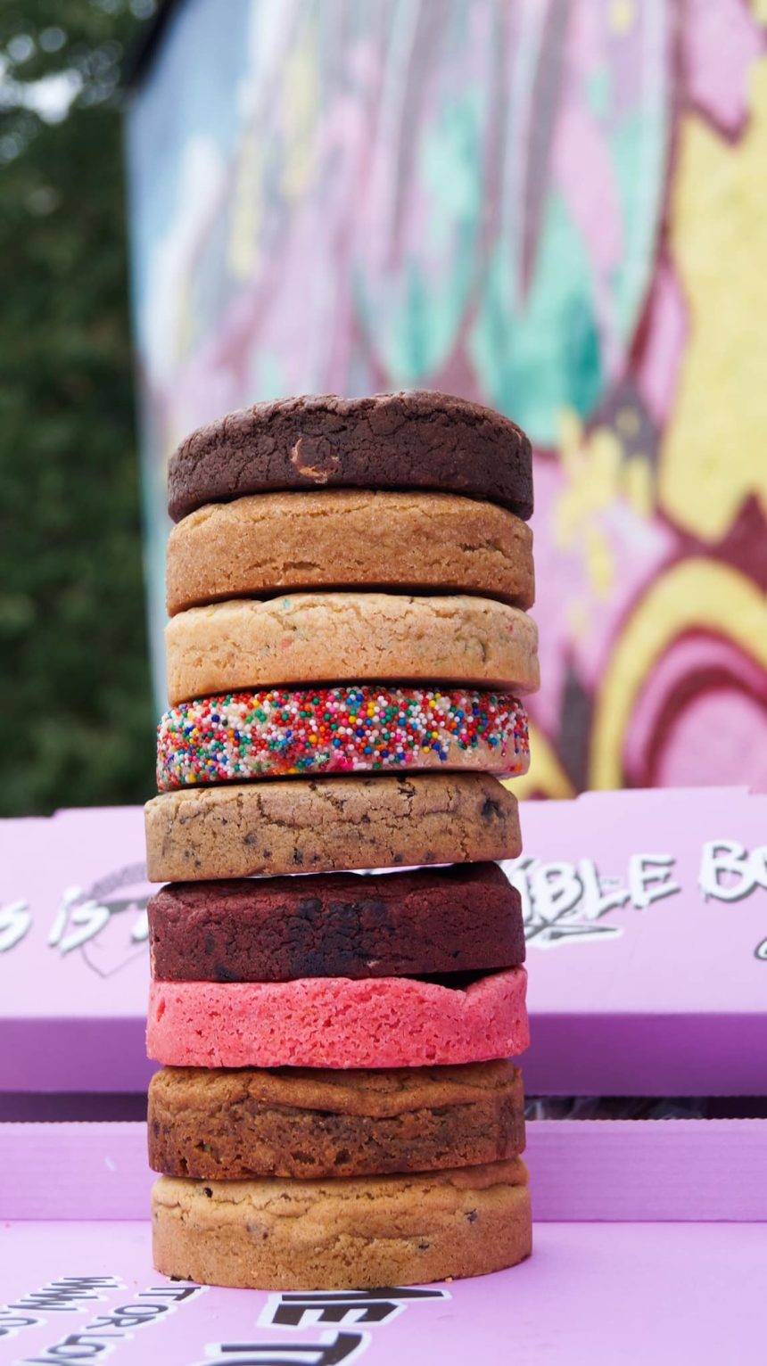 Los Angeles-Based Cookie Franchise to Open Second Memphis Area Location