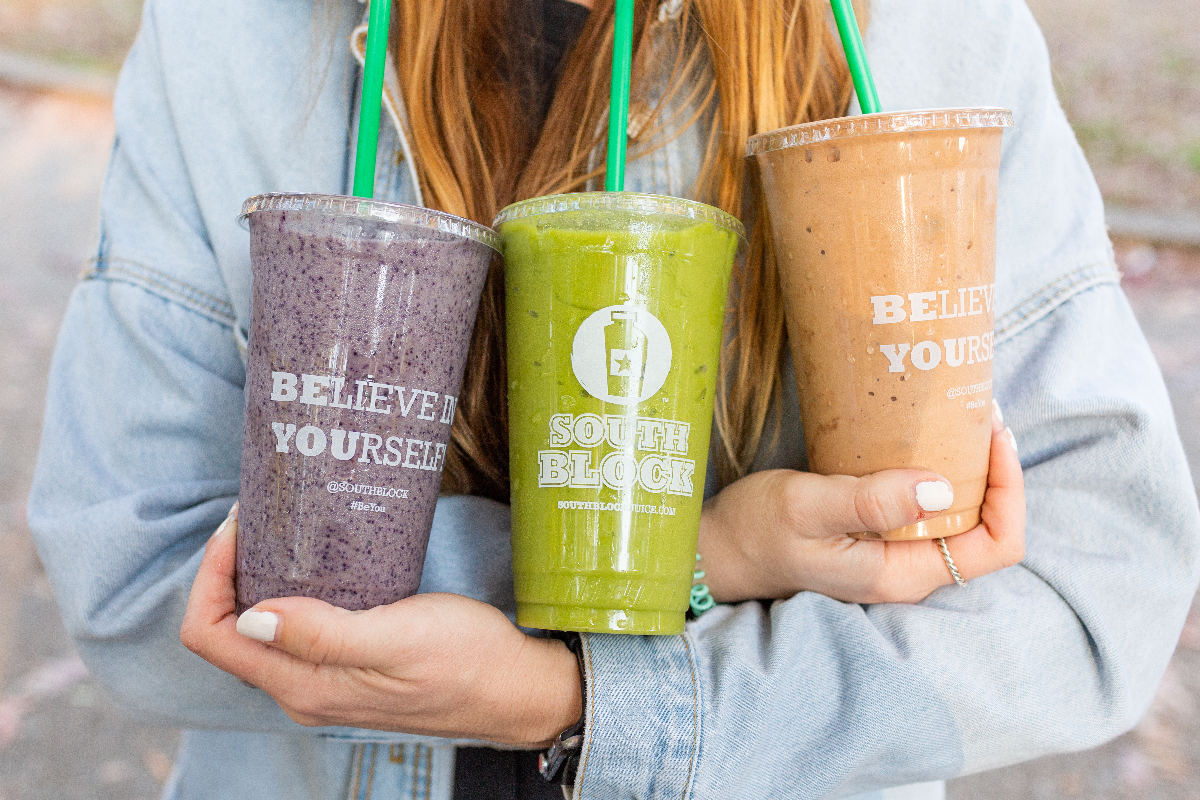 Fairfax Gets Fresh With New South Block Spot Opening Jan. 18