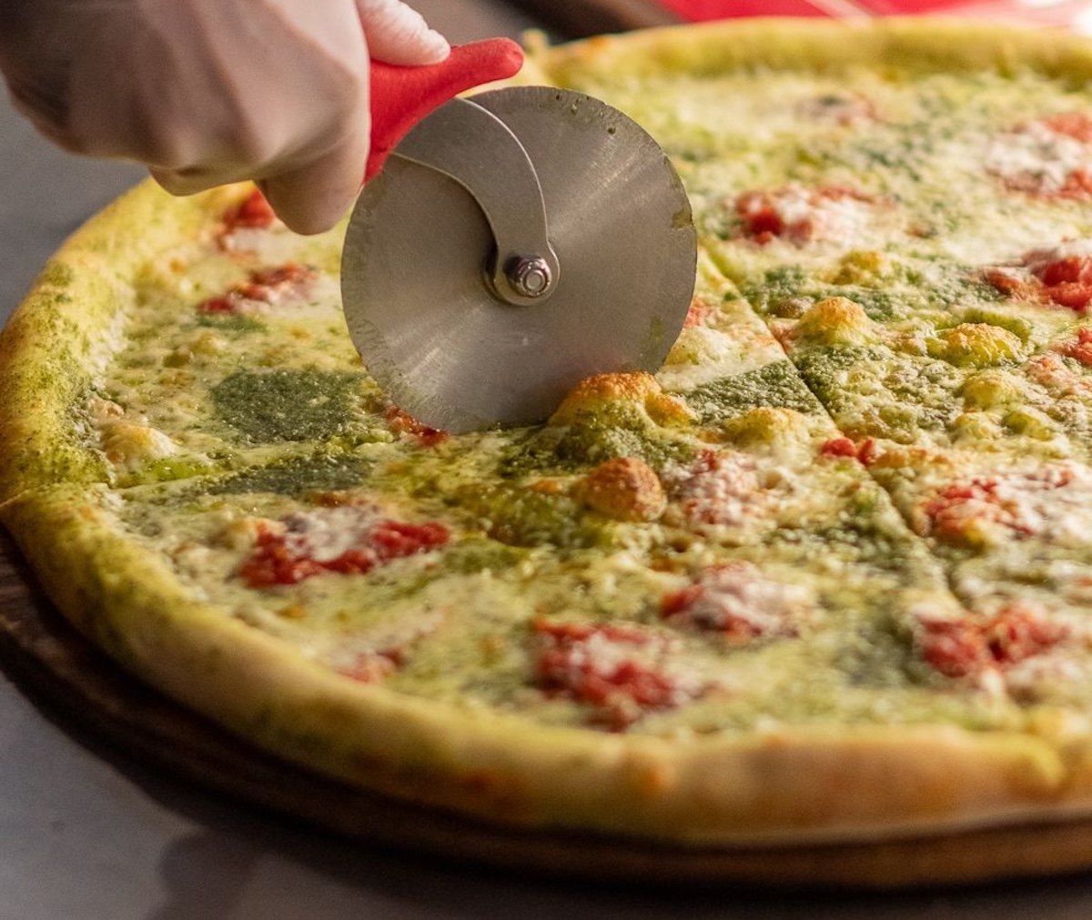 Costa Mesa Pizza Shop Expected Early This Year