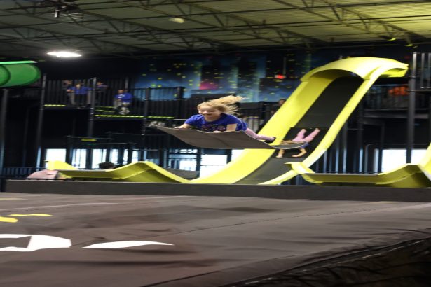 Slick City Action Park Expands In Arizona With Two New Locations Sliding Into Queen Creek And Scottsdale