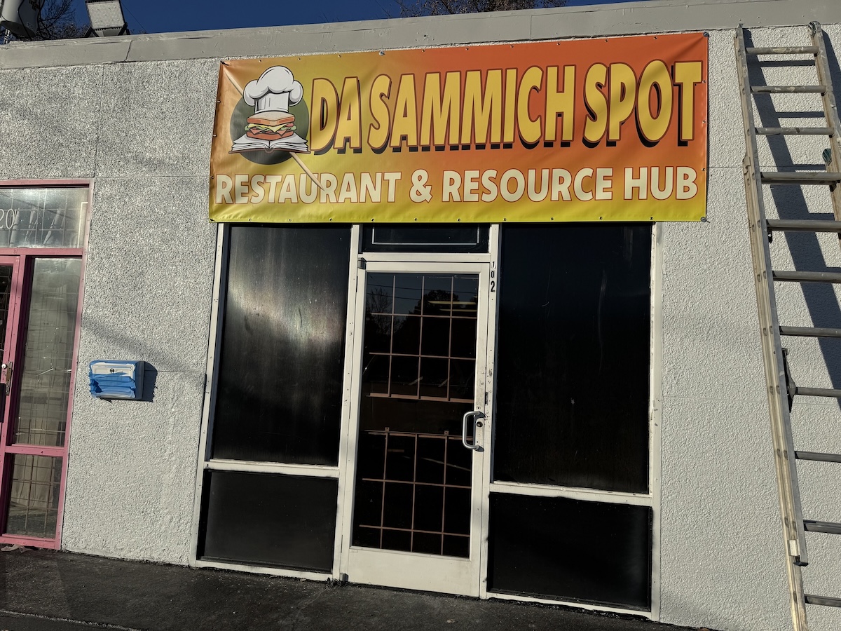 Local Catering Business to Launch Community-Centric Sandwich Shop in Orange Mound