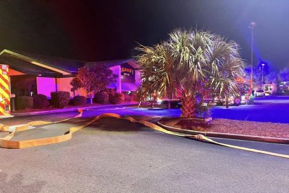 Surfside Beach Deli and Sports Bar Closes Indefinitely Following Fire