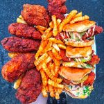 Philly Getting a Fresh Taste of Hot Chicken