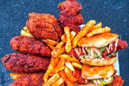 Philly Getting a Fresh Taste of Hot Chicken