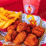 Dave’s Hot Chicken Heading to Quakertown