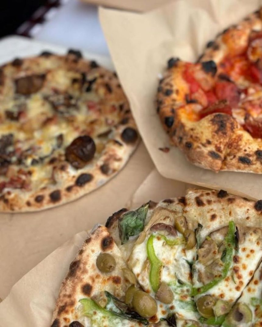 Dayton Food Truck and Catering Business Bella Sorella to Open Brick and Mortar Later This Year