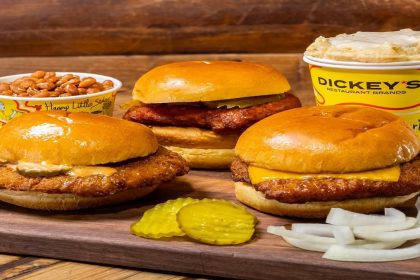 Dickey’s Palm Springs Changing Owners, Reopening