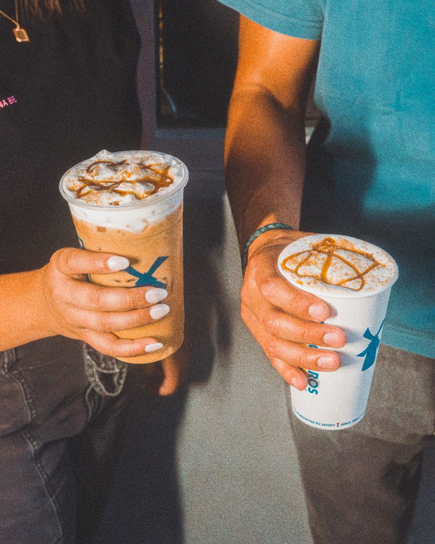 Dutch Bros Brewing up a Fresh Carrollton Location