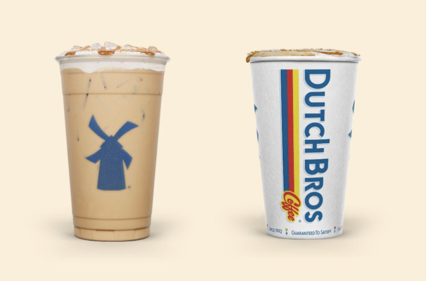 Dutch Bros Coffee Could Be Coming to South Carolina Photo 01