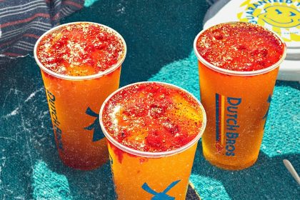 Dutch Bros Coffee Increasing its Desert Presence