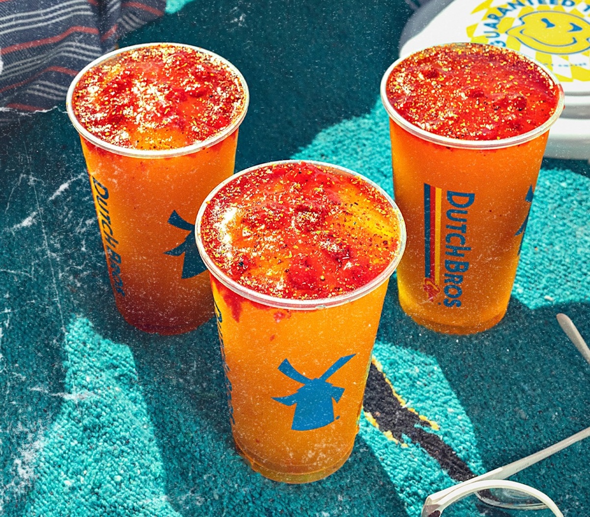 Dutch Bros Coffee Increasing its Desert Presence