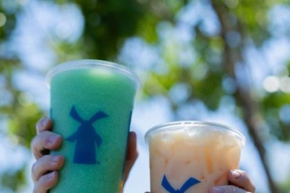 Dutch Bros Coffee May Open a Second Dayton Location