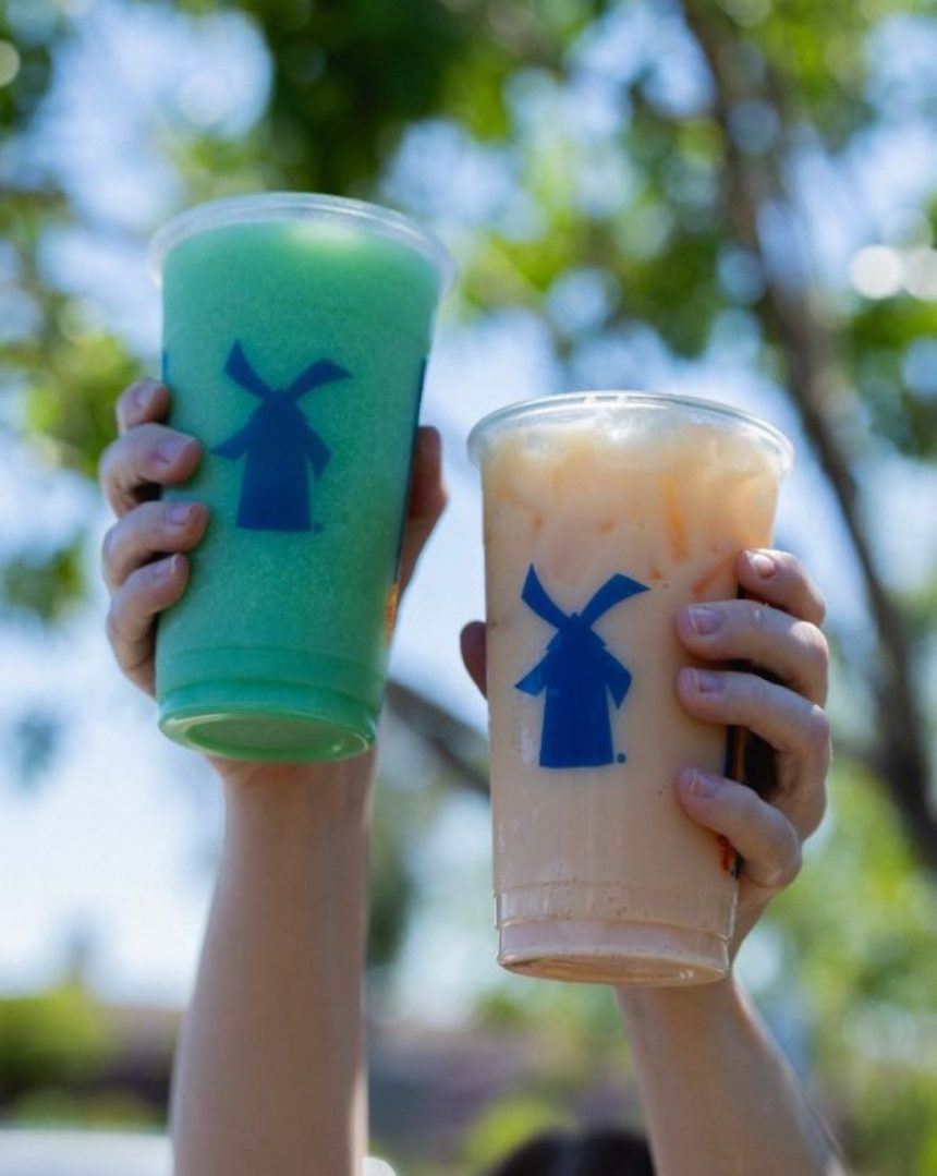 Dutch Bros Coffee May Open a Second Dayton Location