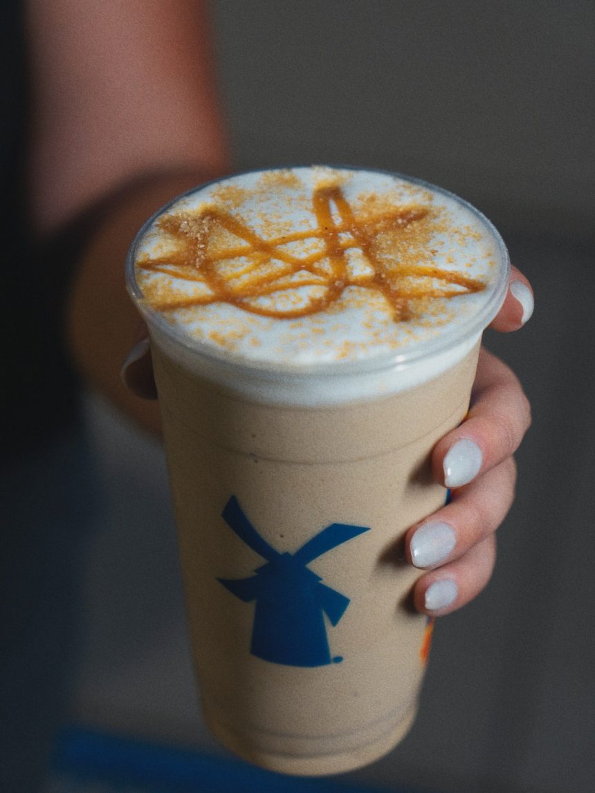 Dutch Bros Plotting Next Denton Location