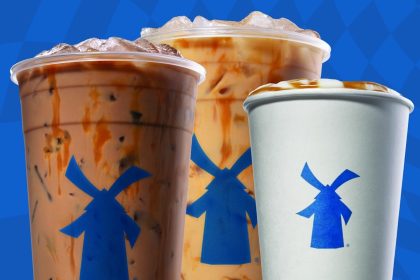 Dutch Bros Expansion Extends to Hesperia