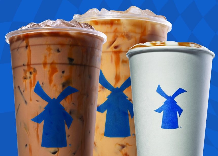 Dutch Bros Expansion Extends to Hesperia