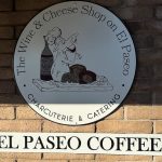 El Paseo Coffee Preps for Its Debut