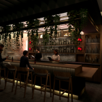 Kiku Room Listening Bar to Debut in Early Summer