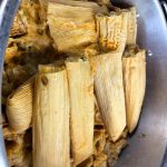 Family-Owned Tamale Business Expanding