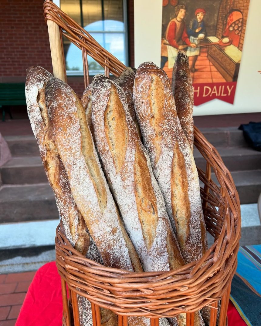 Local Bread Business to Open First Brick-and-Mortar Bakery in Marblehead