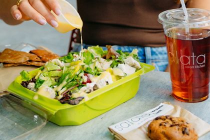 Fast-Casual Salad Eatery Expanding to South Carolina