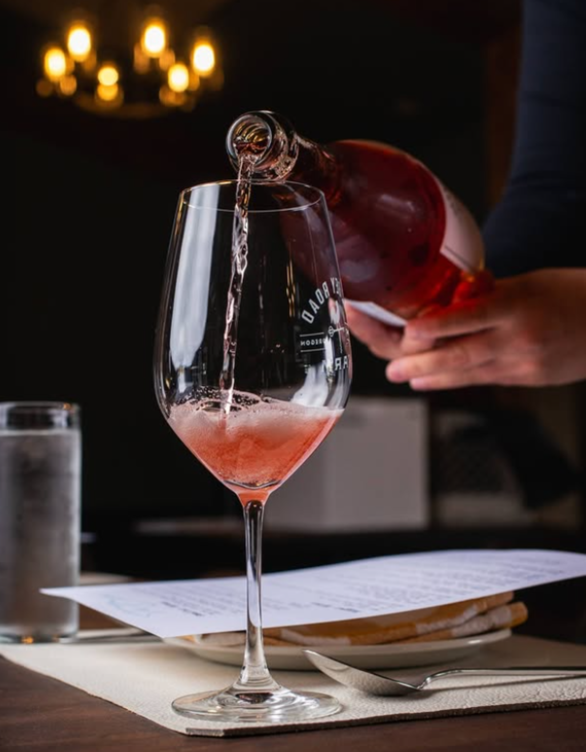 From Abbey Road Farm, A New Concept Called 82 Acres Is Set to Debut